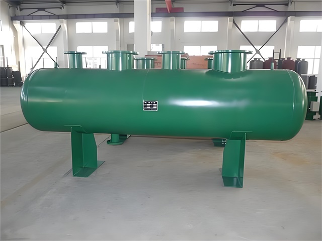 忻州锅炉集分水器定制